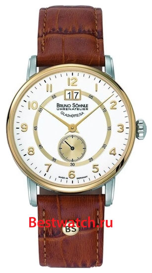 Часы Bruno Sohnle Atrium 17-23055-921